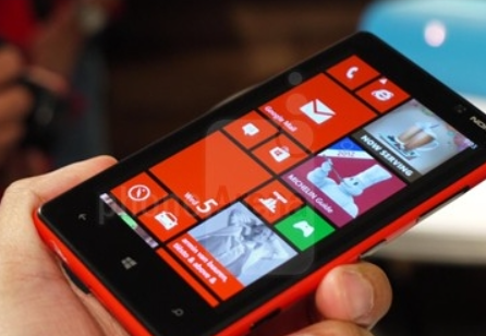 微软官方C#XAML开发WP8应用程序视频教程（20集）