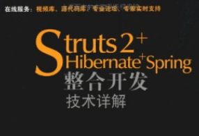[浪曦原创]Struts2.Hibernate3.2.Spring2.0整合