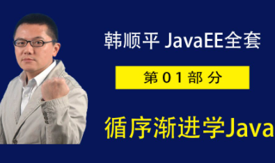 韩顺平.循序渐进学.java.从入门到精通