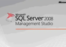 SQL Server2008自学视频