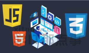 大前端全栈架构视频教程