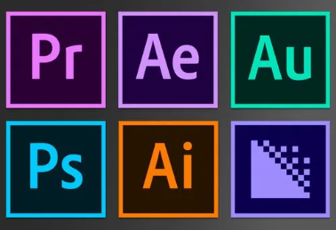 Adobe CC 2018 系列软件及视频