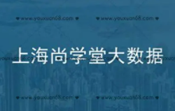 2016年线下培训-尚学堂-大数据课程全套