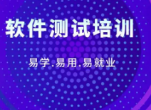 软件测试特训整套课程（新手必看四大课程）