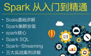 北风网Spark从入门到精通