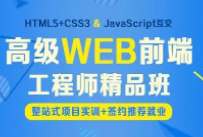 2018尚硅谷web前端全套教程