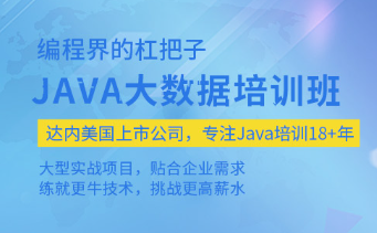 2020年 达内 java培优全套 | JAVA培训优秀班全套 [44GB]