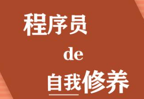 程序员的自我修养与高效学习方法-48元-完结
