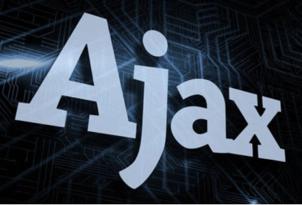 Ajax网络请求训练营【入门级】