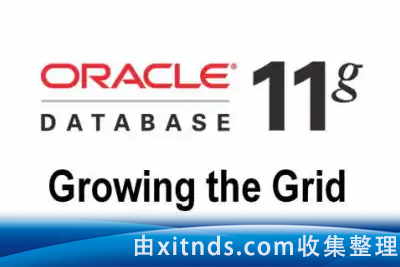 Oracle 11g数据库原理及运维管理