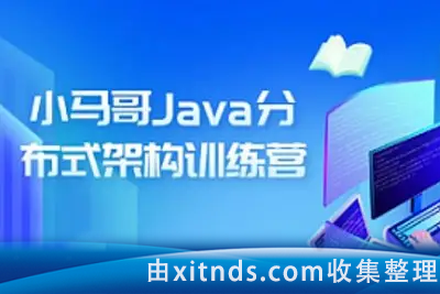 小马哥 Java 训练营 第四期 Java 分布式架构 – 多活架构
