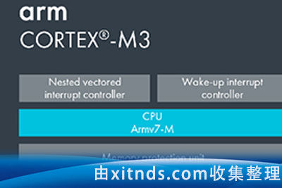 移知-Arm Cortex-M3 MCU芯片前端设计及软硬件验证