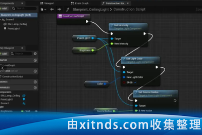 游戏开发中的射线投射引擎编程
