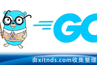 高性能golang